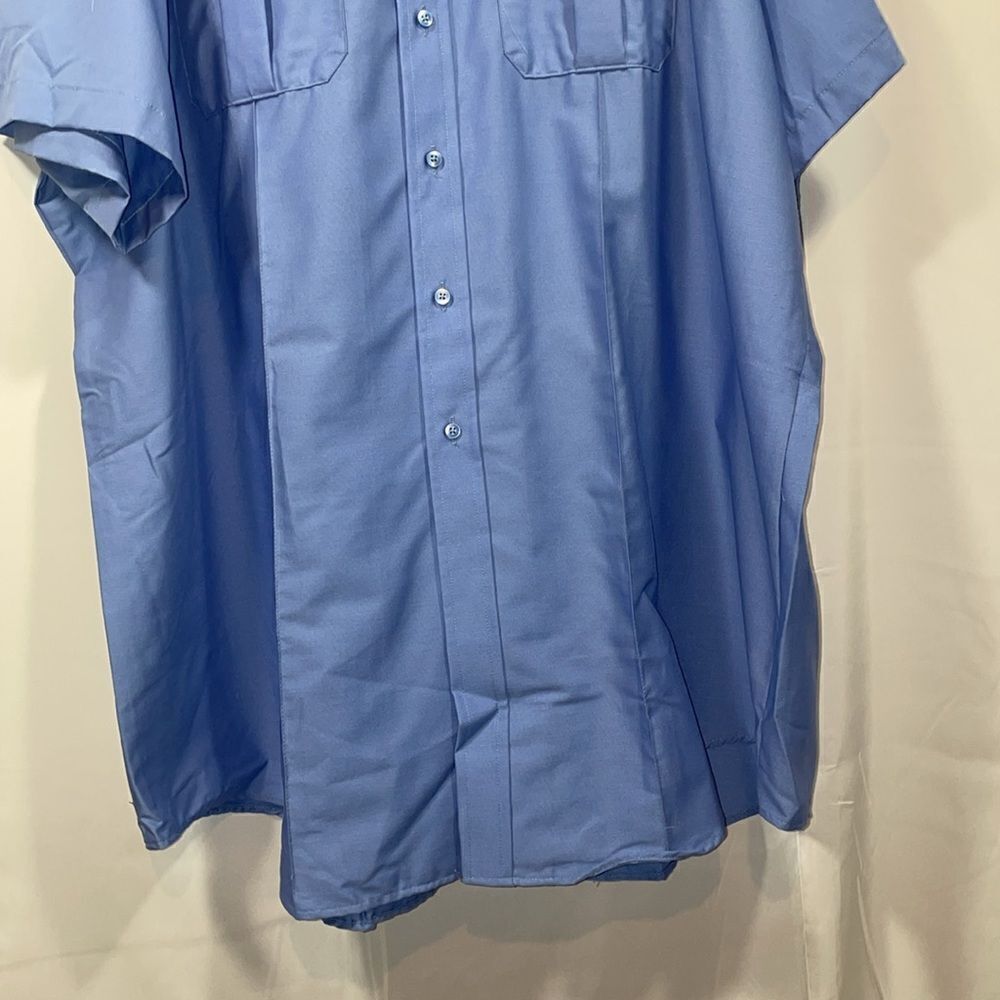 Jan-Care Ambulance work shirt - Picture 3 of 11